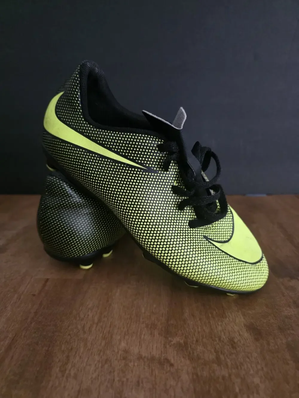 NIKE BRAVATA II FG